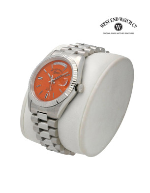 WEST END Classic 37MM Automatic Watch